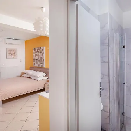 아파트 Mirela 믈리니