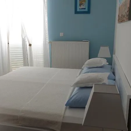 Apartment Mirela *