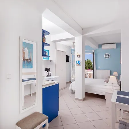 Mirela Apartamento *