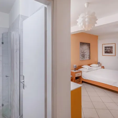 Mirela Appartement Mlini