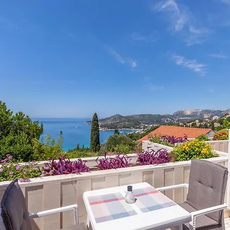 Mirela Appartement Mlini