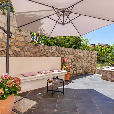 Apartamento Mirela Mlini