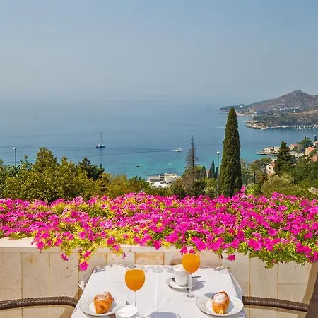 Apartamento Mirela *