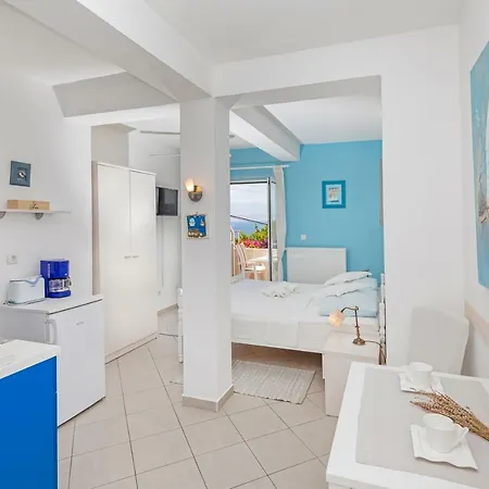 Apartment Mirela Mlini