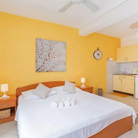 Apartment Mirela